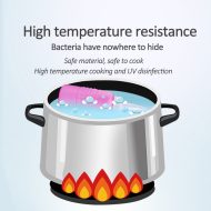 Feminin børnepleje håndholdt rejsebidetsprøjte Peri Bottle03