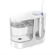 10 tilstande til tandrensning Familie-type vandtråd dental vandstråle 4