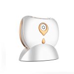 Nakke Ansigt Skønhedsanordning Anti-rynke Reducer hævelser 3 tilstande