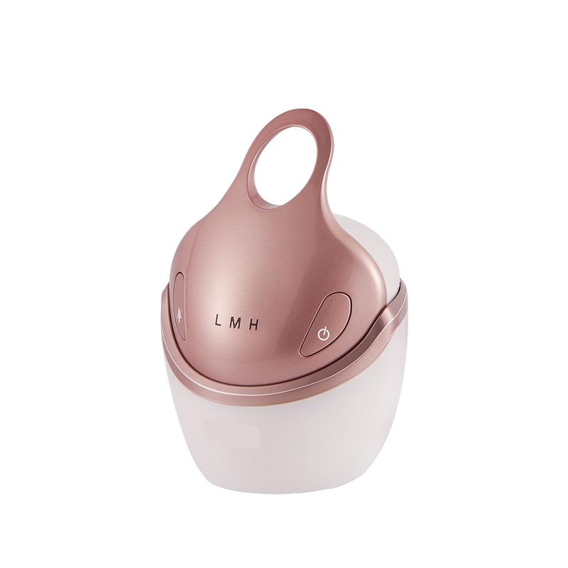 Multifunktionel Ems Rf Face Lift Anti-rynke Elektrisk skønhedsudstyr Hudstramningsenhed