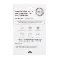 Oral-børste-kompatibel-elektrisk-tandbørste-udskiftningshoveder-EB25-X-7