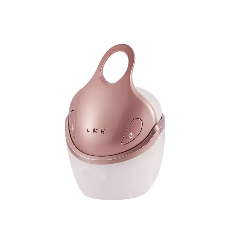 Multifunktionel Ems Rf Face Lift Anti-rynke Elektrisk skønhedsudstyr Hudstramningsenhed