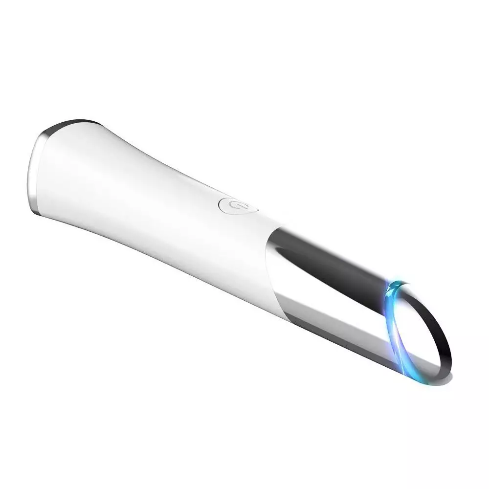 Beauty Eye Massager USB Genopladelig Facial Massager Hudplejeenhed