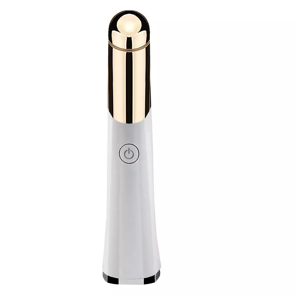 Beauty Eye Massager USB Genopladelig Facial Massager Hudplejeenhed