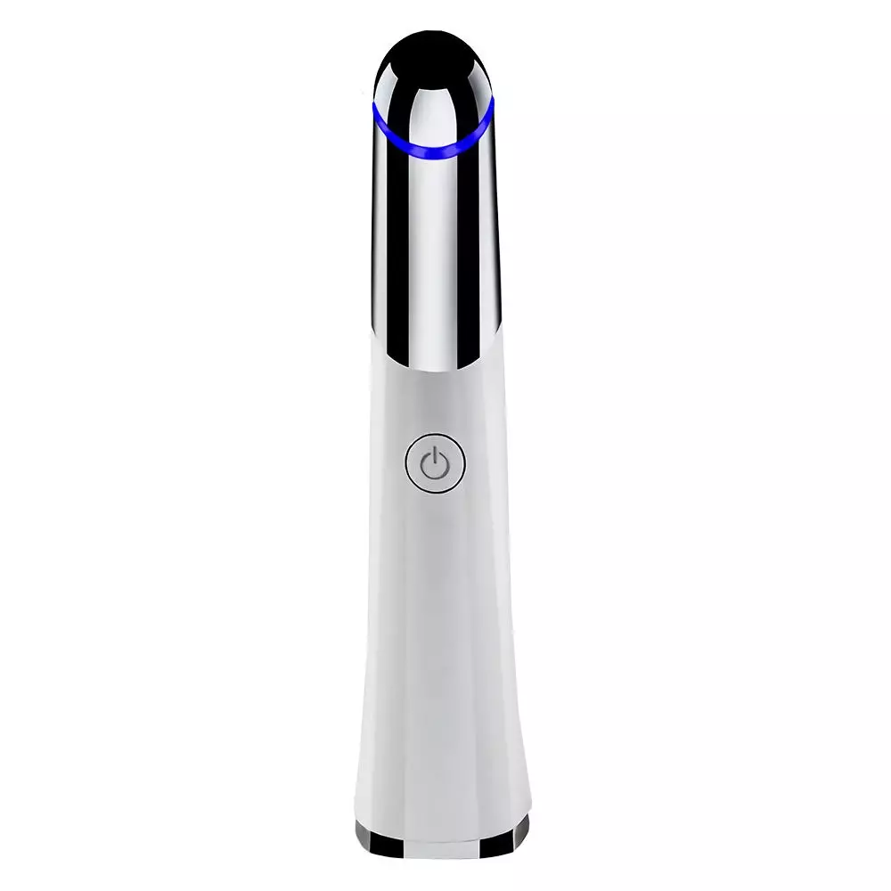 Beauty Eye Massager USB Genopladelig Facial Massager Hudplejeenhed