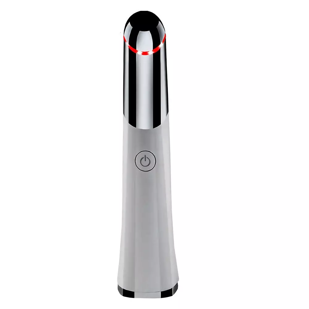 Beauty Eye Massager USB Genopladelig Facial Massager Hudplejeenhed