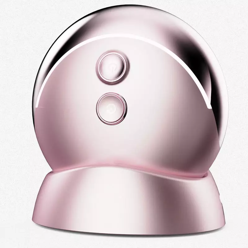 Stemplet RF Instrument Photon Therapy Anti Aging Skin Care Device